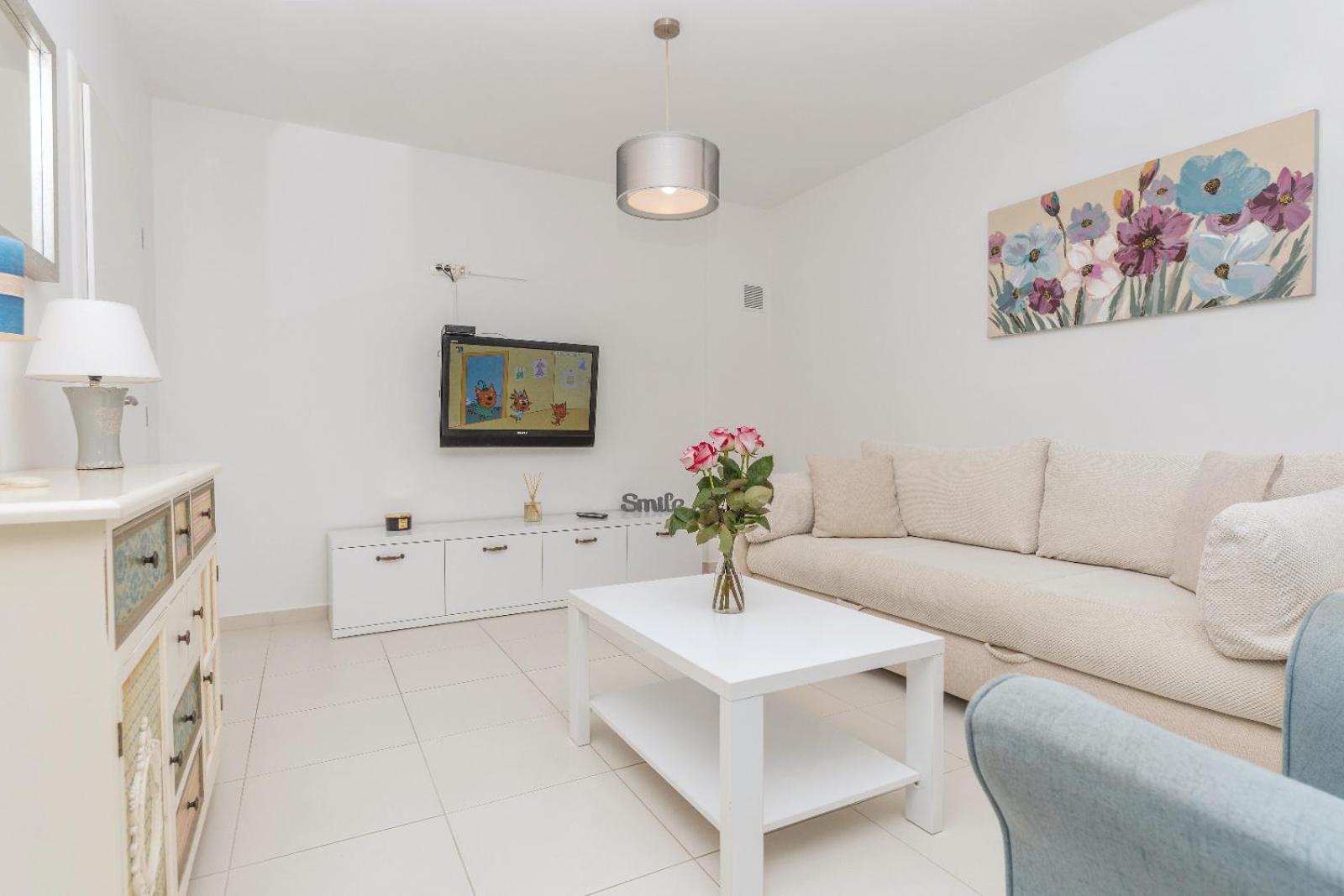 Vila Branka Makarska Room photo